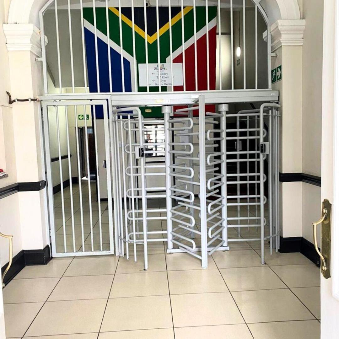 Victoria Waterfront Lodge Durban Buitenkant foto